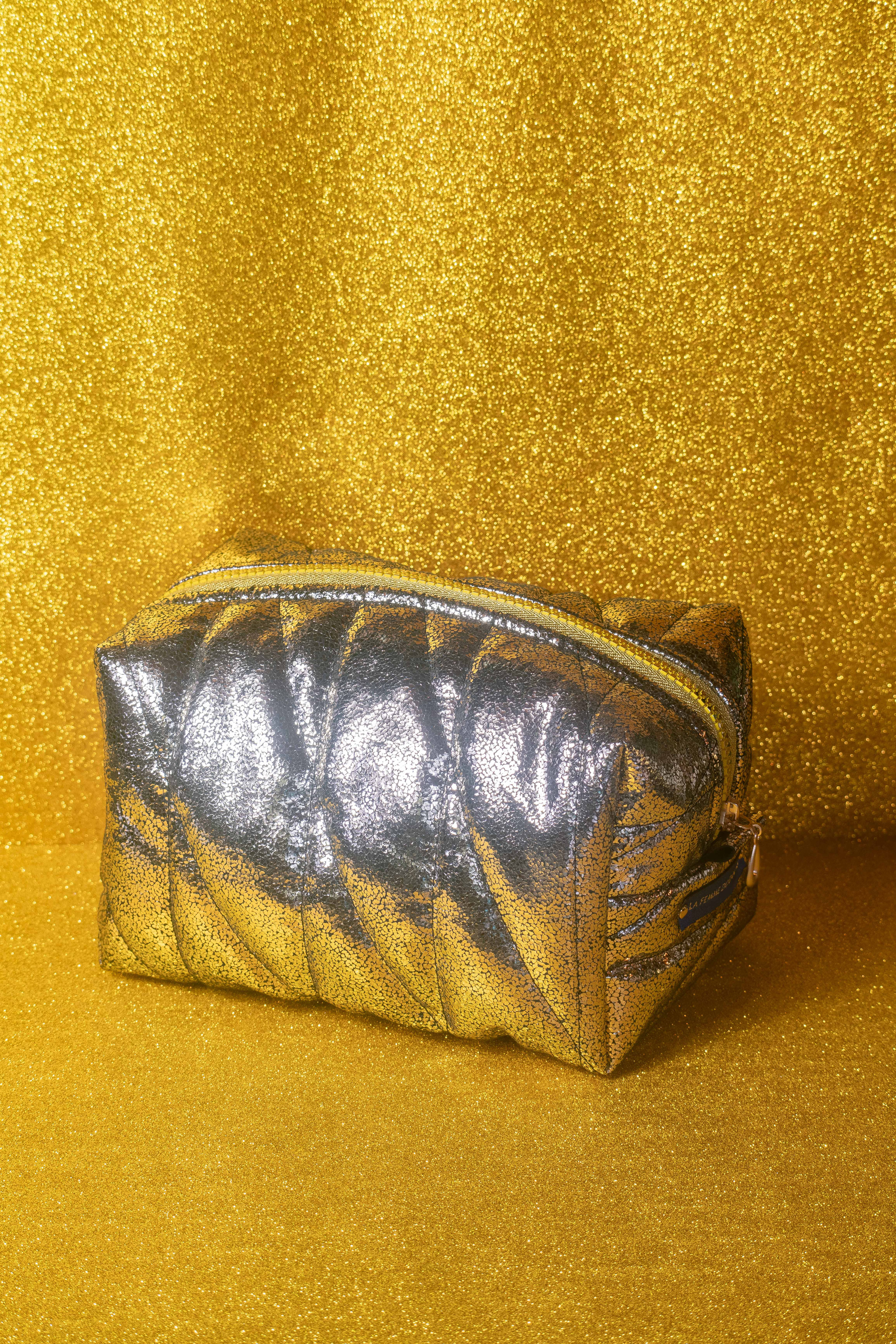 BALMAIN | Ligne Cuir|Toute la "Famille"