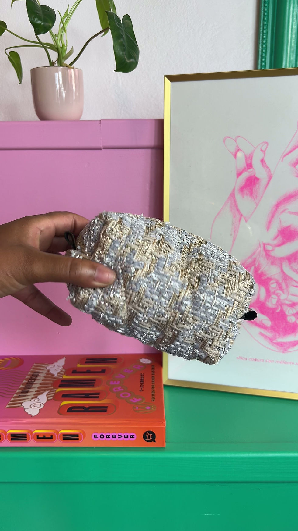 Miniature : BONES | Toute la "Famille"