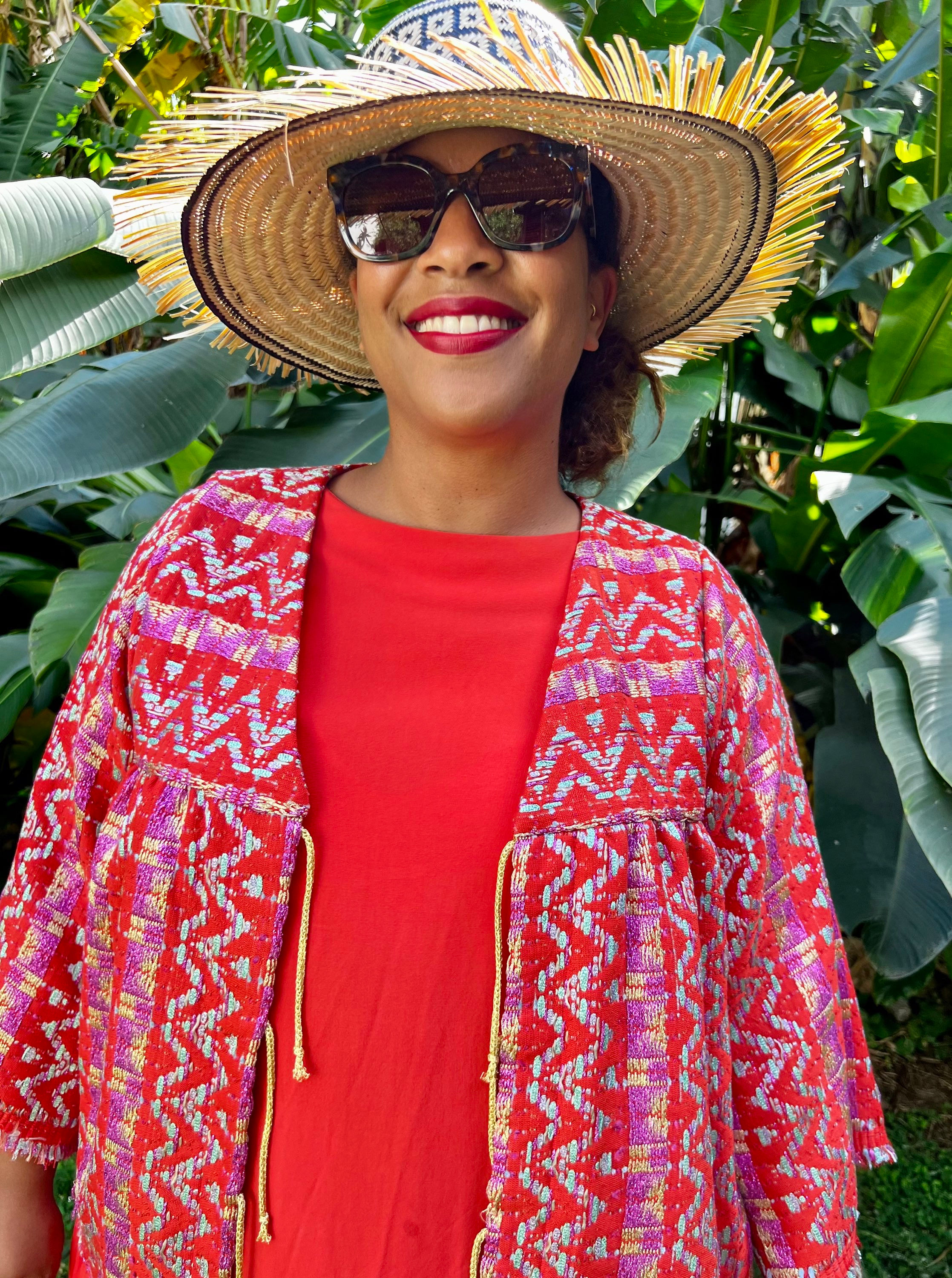 La Veste Iconique N°10 ｜Taille Unique