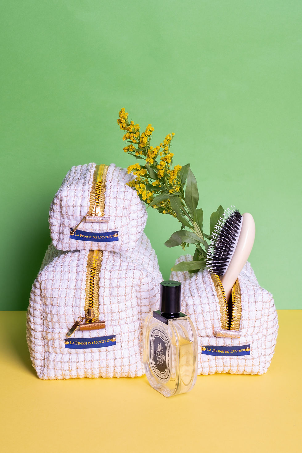 QUEEN 🤍 | La "Grande"