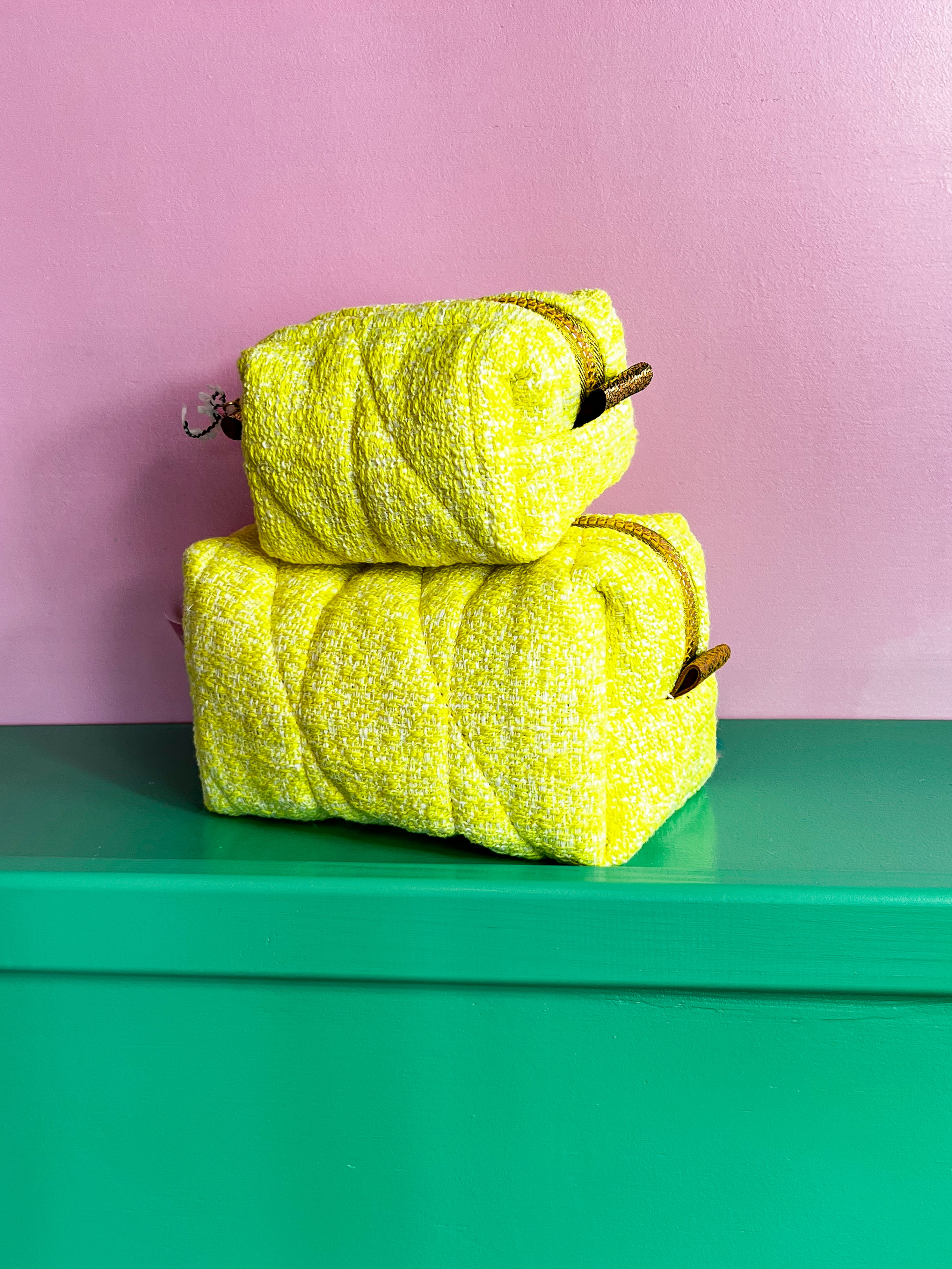 MIMOSE | Toute la "Famille"