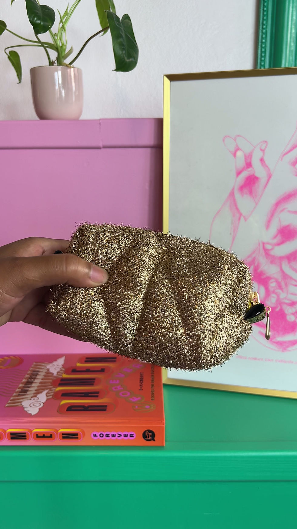 Miniature : SPARKLING GOLD STRONG | Toute la Famille