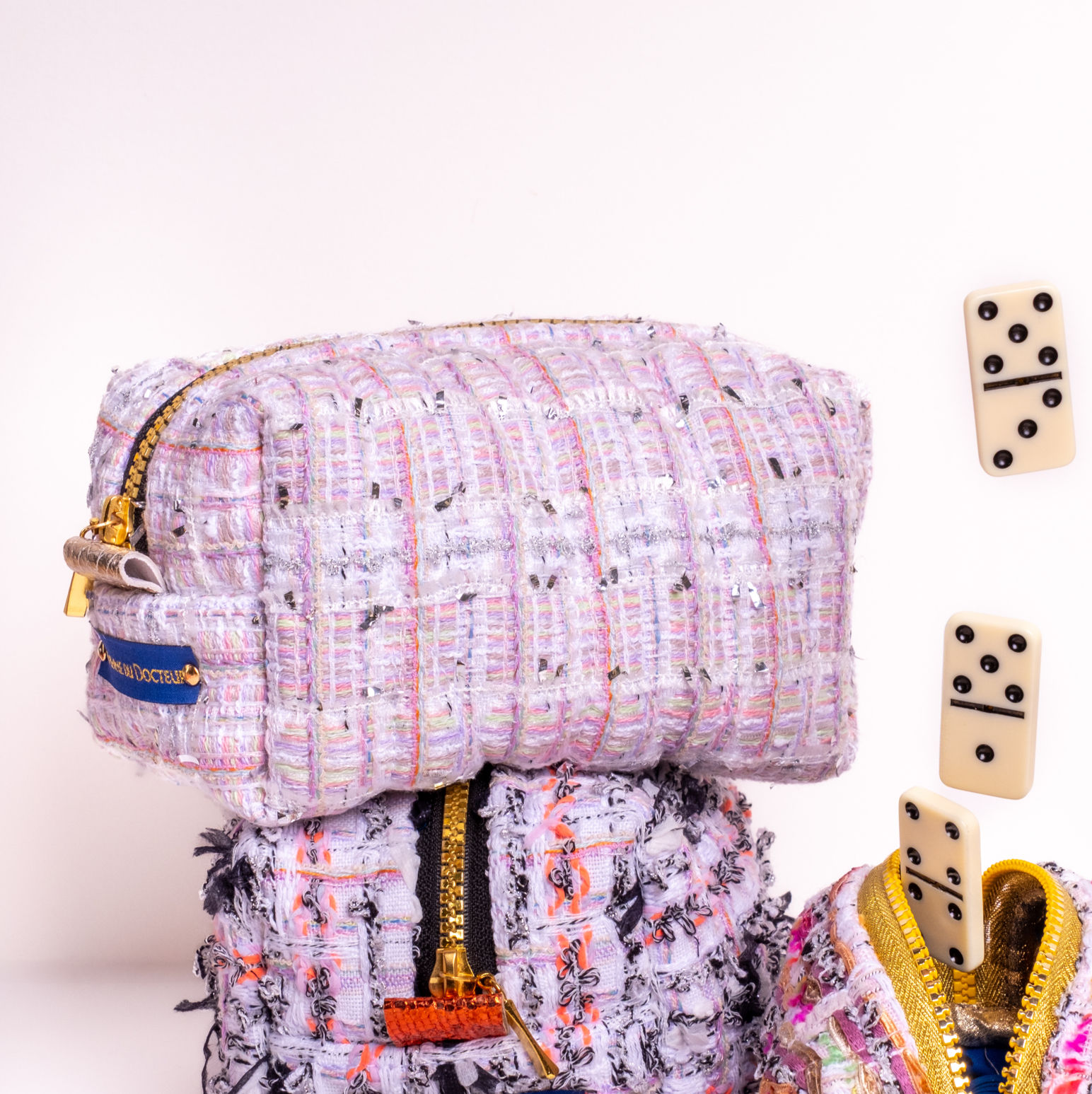 SPARKLING SNOW | La "Cadette"