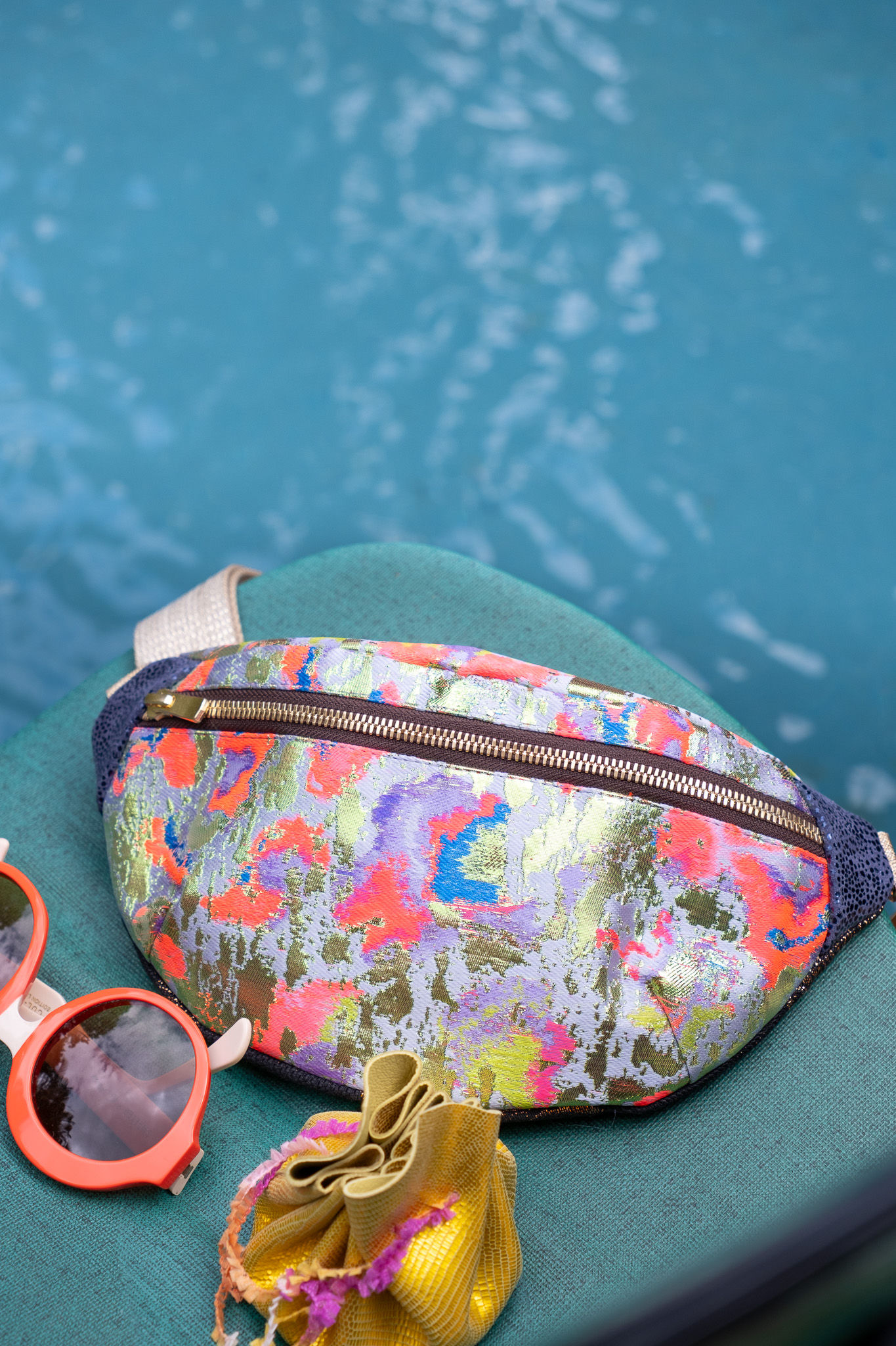 WHAROL GREEN|Taille M