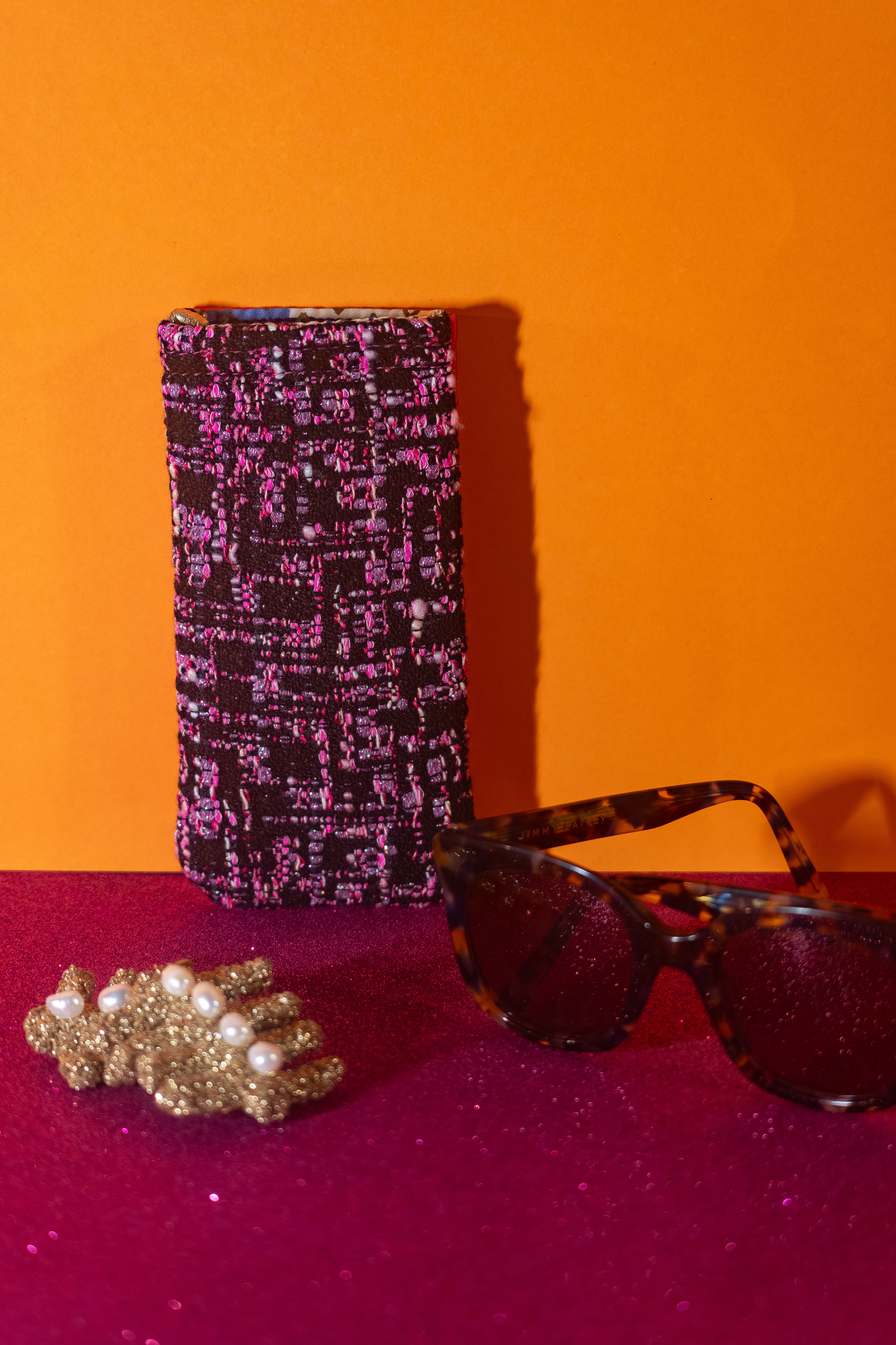 BETH | Etui à Lunettes