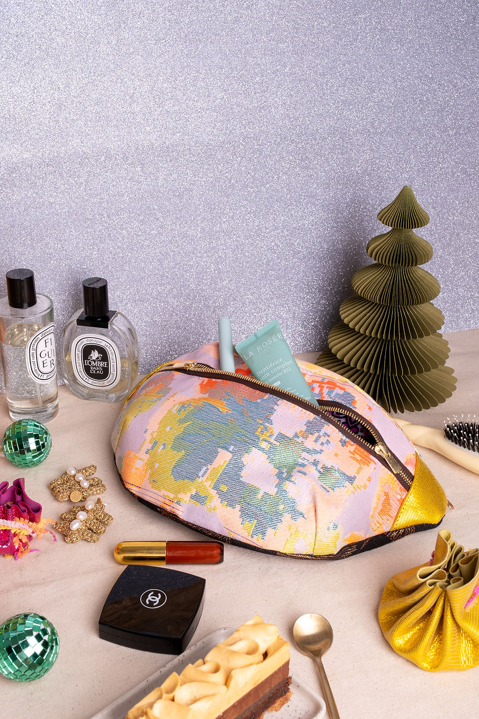 FLOWER LIGHT|Taille M