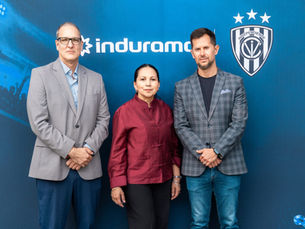 Más allá de la cancha: una alianza para impulsar el talento ecuatoriano