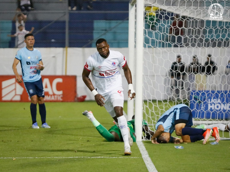 Olimpia se alista para su debut en cuartos de final de la Copa Centroamericana