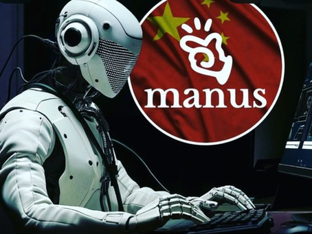 Meta adquiere Manus, la apuesta de 2,000 millones de dólares por los agentes autónomos