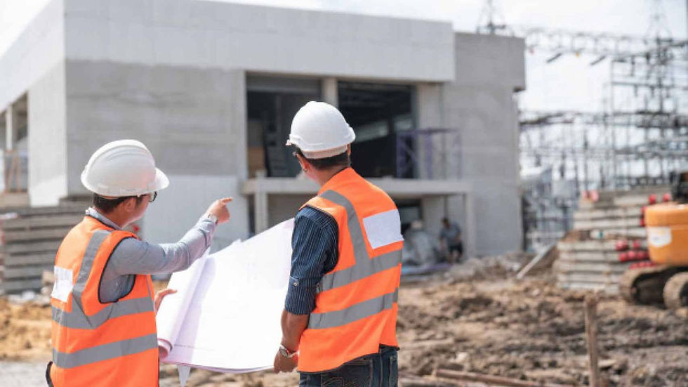 Arquitectos, protagonistas silenciosos del bienestar cotidiano