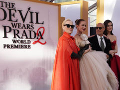 Cartelera: Disfruta este fin de semana con las películas del momento