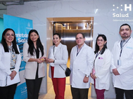 Hospital Escuela culmina la instalación de nuevos elevadores