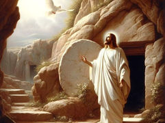 Victoria de vida y esperanza en la fe cristiana en Domingo de Resurrección