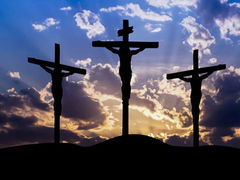 Viernes Santo: significado de silencio y sacrificio