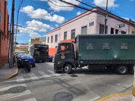 FF.AA. refuerzan su proyección social con traslado de medicamentos en Ceiba