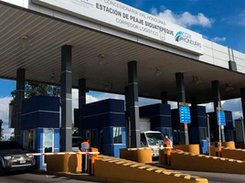 Covi Honduras anuncia drástico aumento al peaje tras vencimiento de subsidio estatal