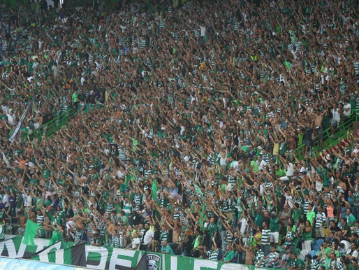 Luís Paulo Rodrigues 30/07/2020 - Pontapés na comunicação em Alvalade