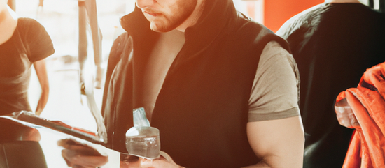 If You Are Having Trouble Making a SMART fitness Goal