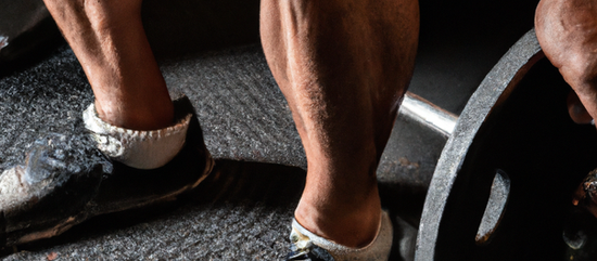 How Powerlifting Anchored Me in Consistency