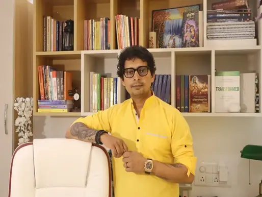 12th House from Jupiter and the Hidden Sutra