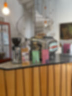 smart fox coffee