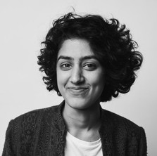Zara Siddique