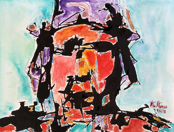 Expo by Adi Atassi © 2020. All rights reserved.