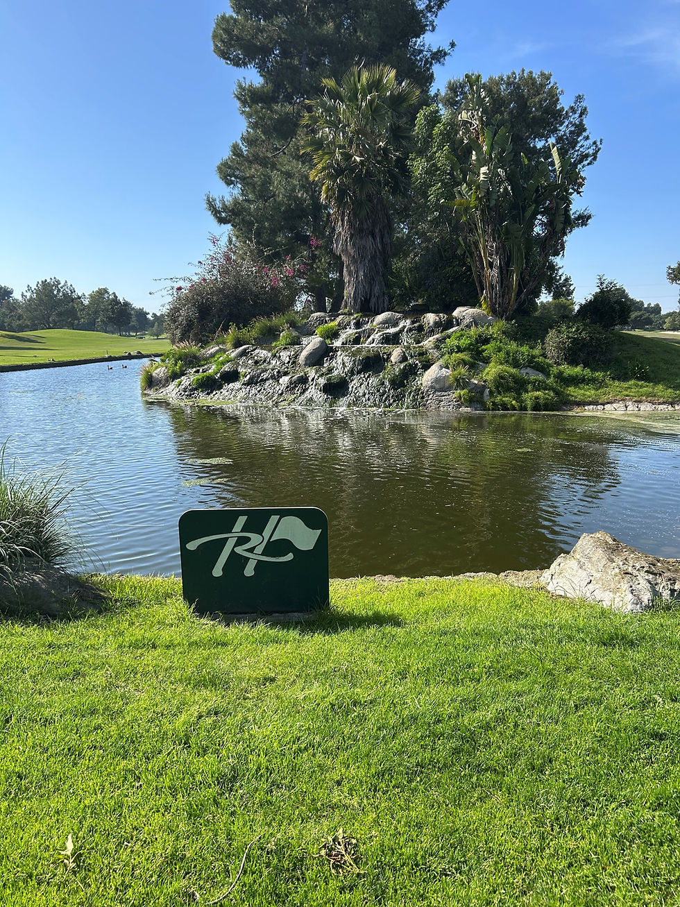 Rio Hondo | 18-Hole Outing