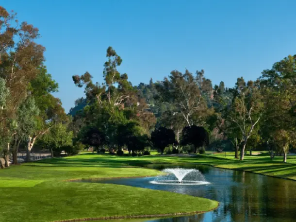 Brookside | 18-Hole Outing