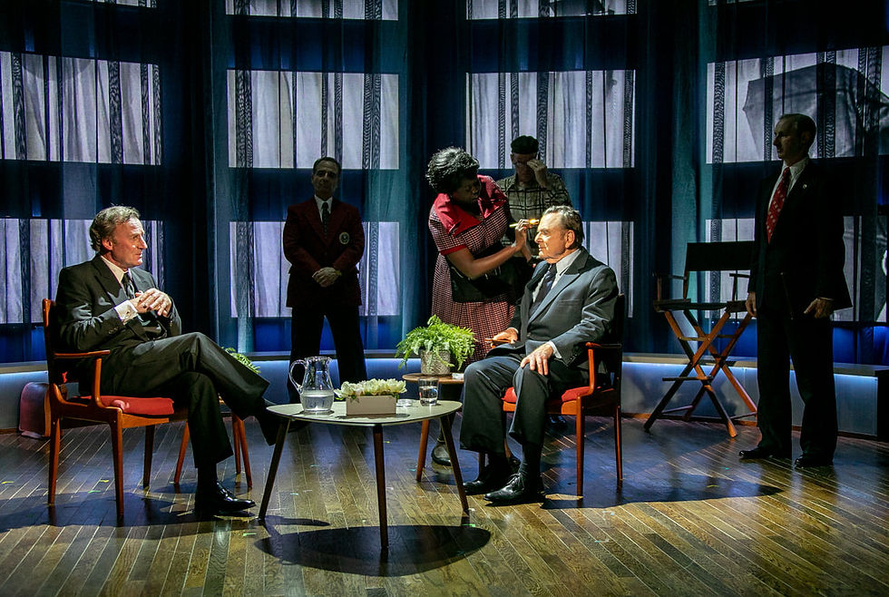 Frost / Nixon