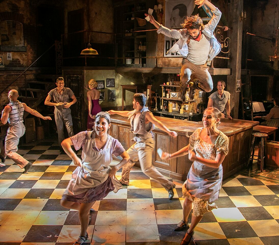 Evita