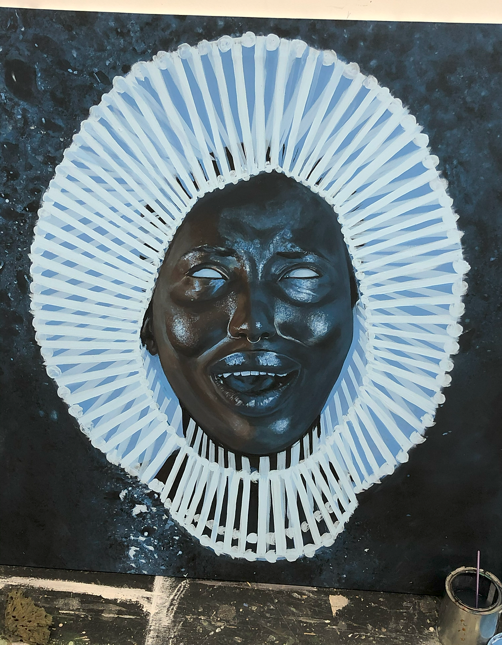 Album Cover Study