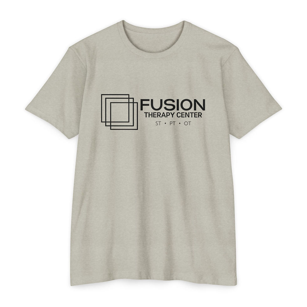 Thumbnail: FTC - All Black Logo Unisex Next Level Tee