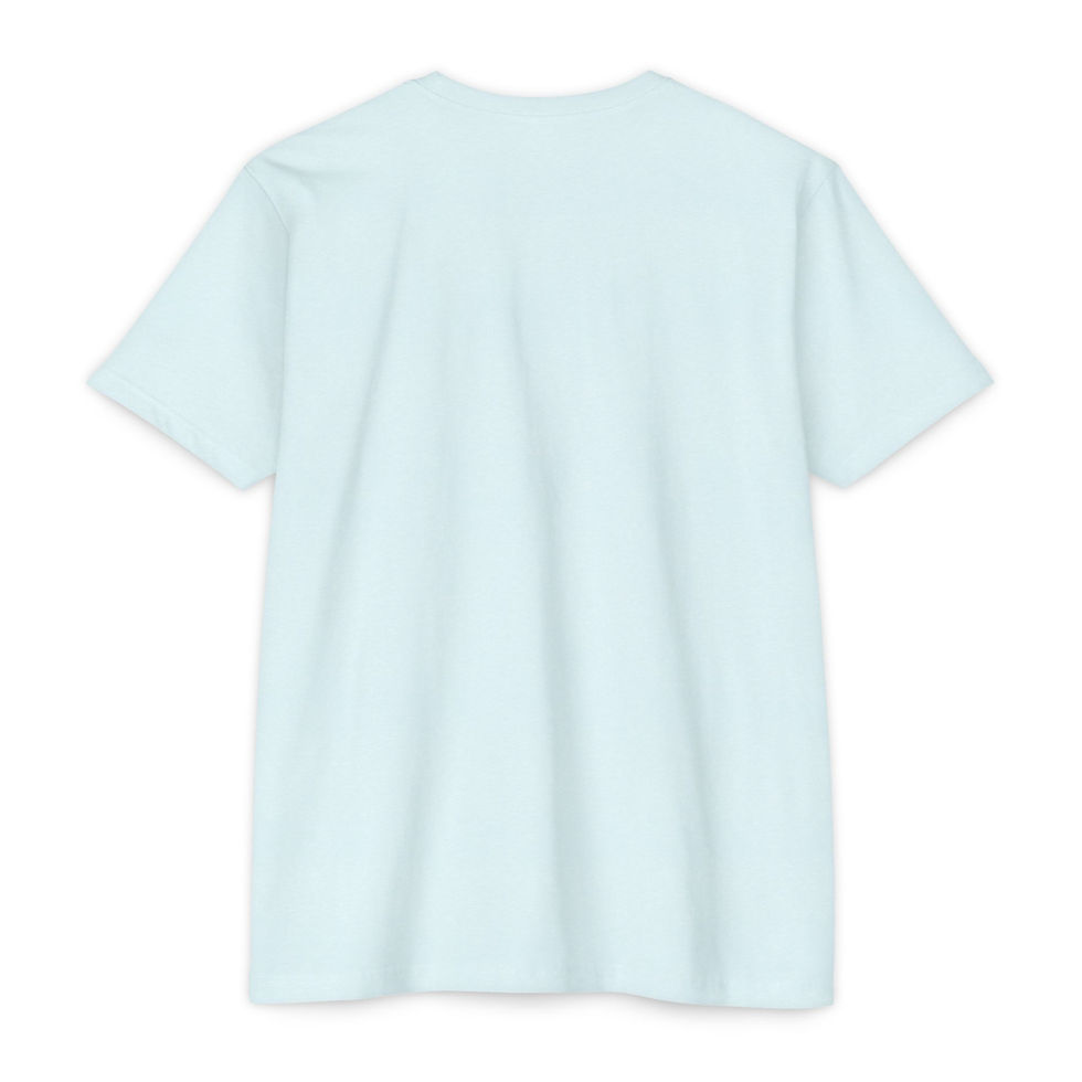 Thumbnail: Valentines 1 - The Fusion Difference Unisex Next Level Tee