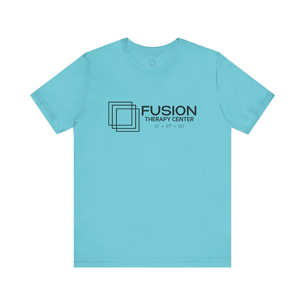 Thumbnail: FTC - All Black Logo Unisex Lightweight Bella + Canvas Tee