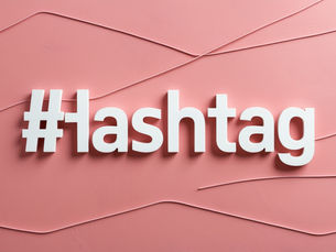 WARUM HASHTAGS TOT SIND