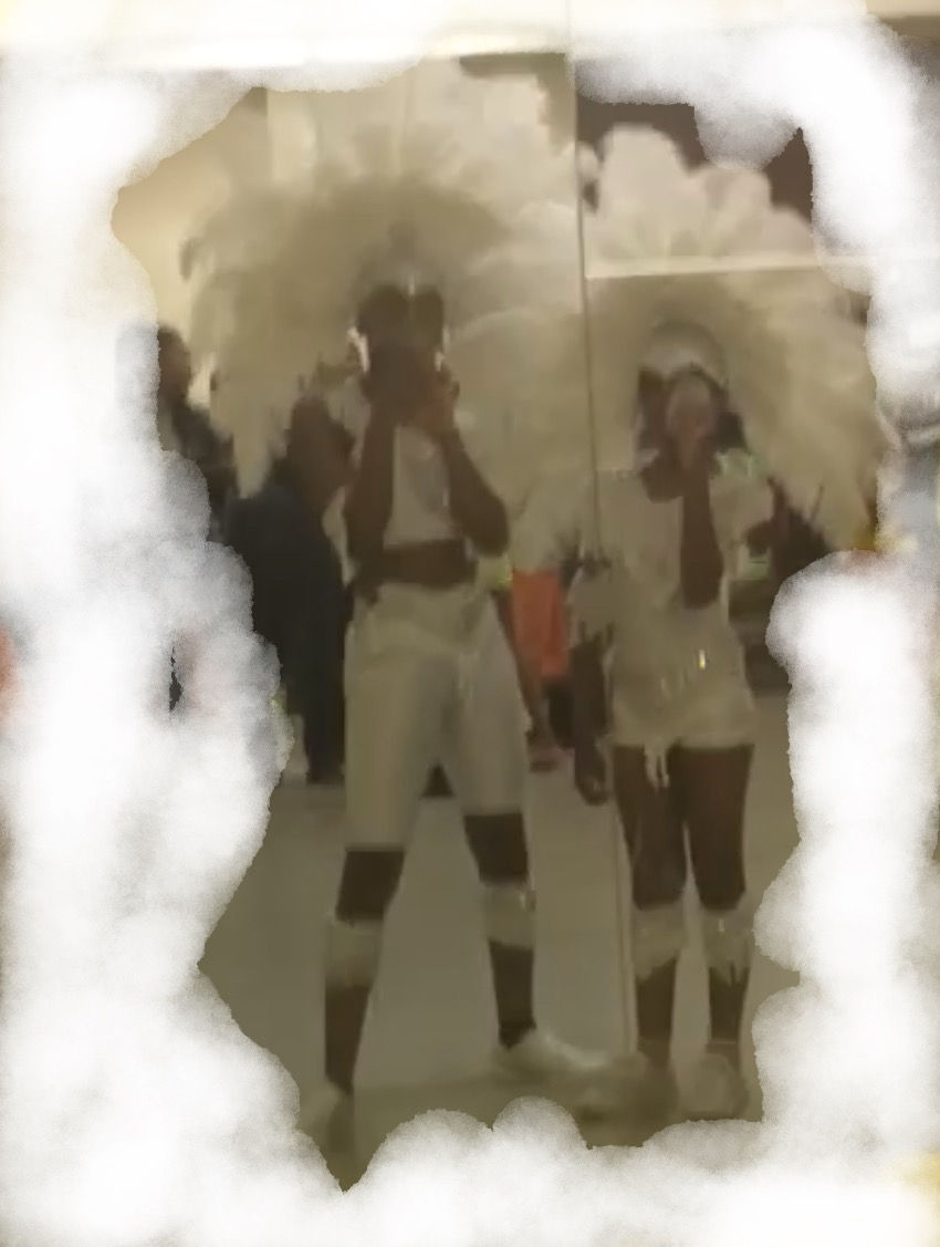 I Don’t Want to Hear Afrobeats at Caribbean Carnival