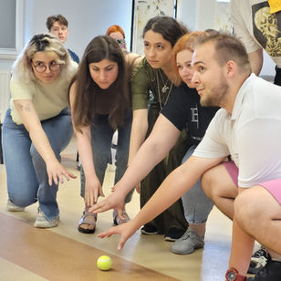 🚀 Experiential Learning Training of Trainers