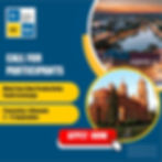 Mind Your Own Productivity Youth Exchange