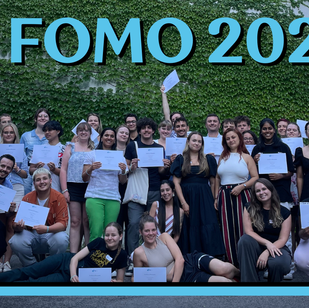 🚀European Youth Press's Forum of Member Organisations 2024