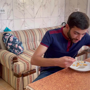 🚀 Dream It: Gender Equal Society