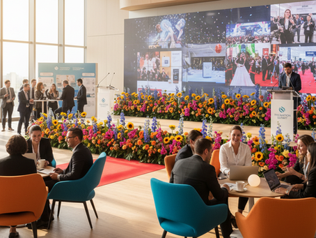 Breaking Down Professional Event Planner Costs - Event Planning Costs Explained