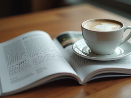 Why You Should Subscribe to Event Therapy Magazine Today