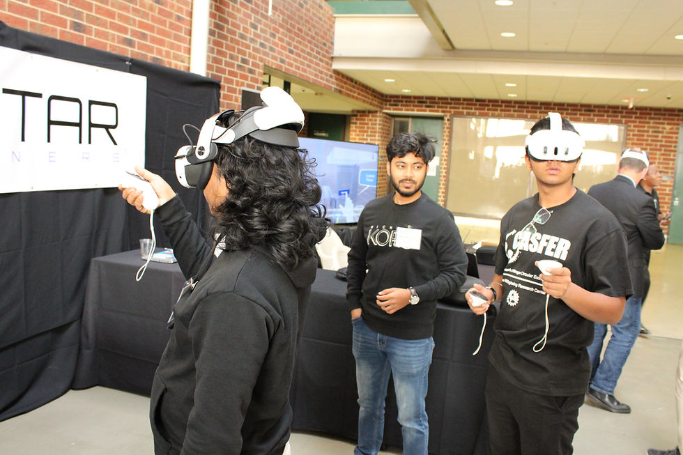 CASFER Connect Symposium 2024