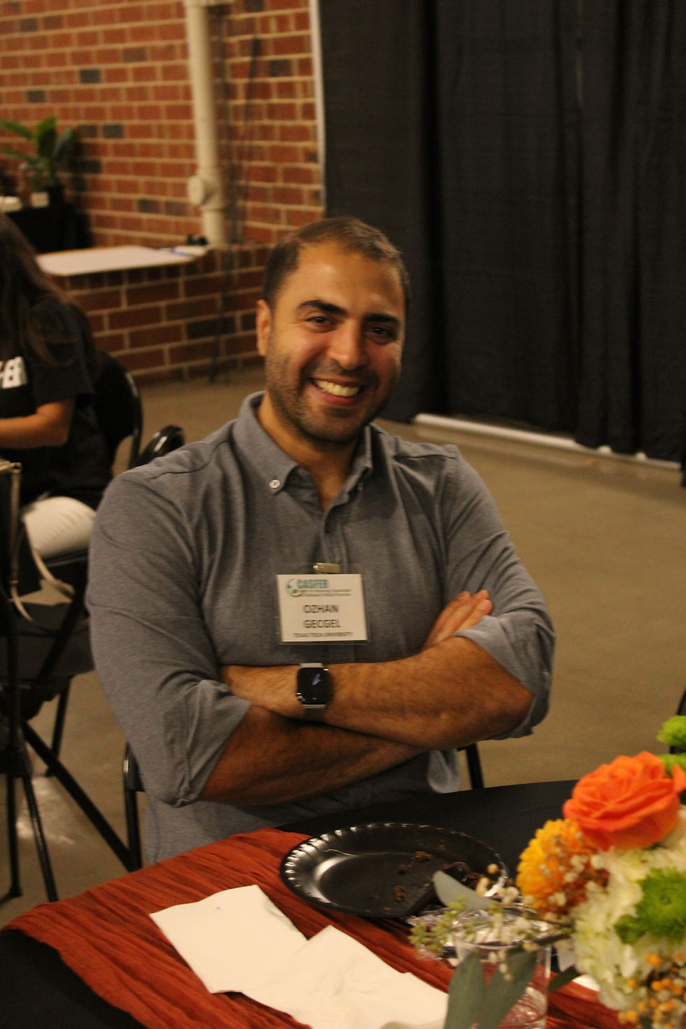 CASFER Connect Symposium 2024