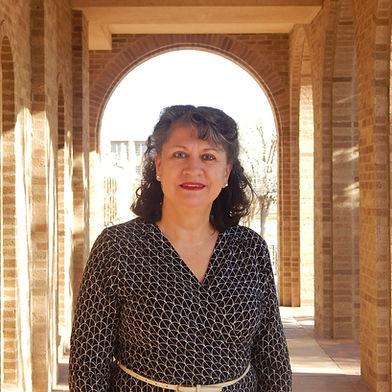 Norma Aguirre