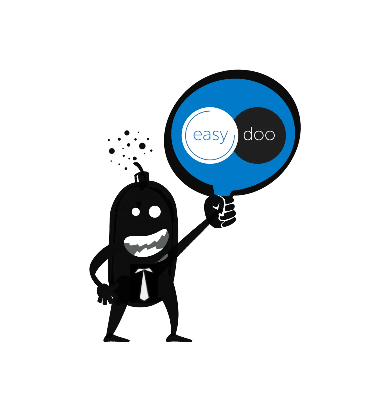 Easydoo Blog und news
