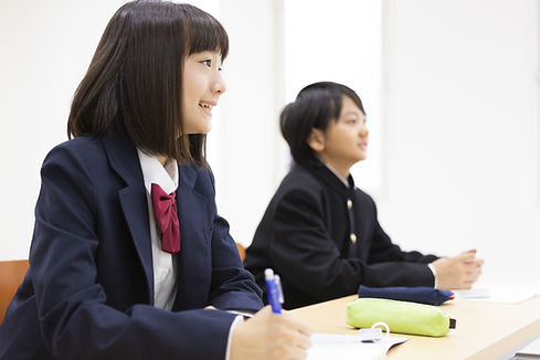 プラス学習室第二教室 受験対策