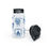 Thumbnail: Blue Coquette 12 oz Stainless Steel Water Bottle