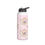 Thumbnail: Disney Castle Coquette 32 oz Stainless Steel Water Bottle